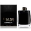 Perfume Legend De Mont Blanc Eau De Parfum 100 Ml Hombre