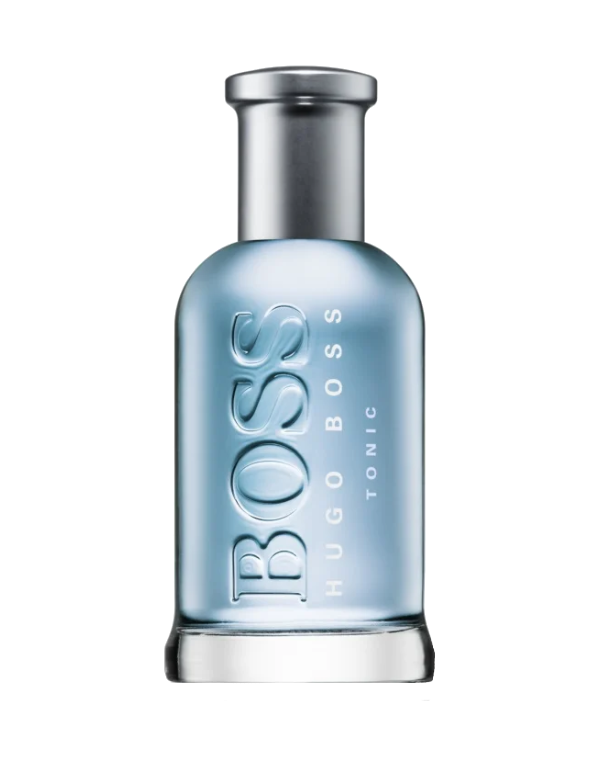 Perfume Hugo Boss Tonic 200 Eau De Hombre | Perfumes Los Ángeles