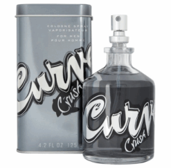 Perfume Curve Crush  De Liz Claiborne Crush 125 Ml Cologne Hombre