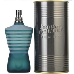 Perfume Jean Paul Gaultier Le Male125 Ml  Eau De Toilette Hombre