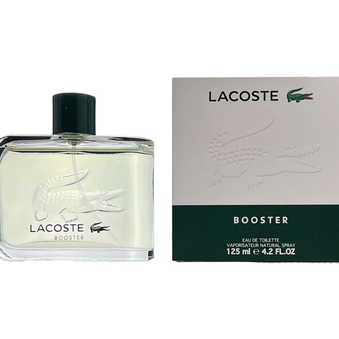 Booster Nva presentacion