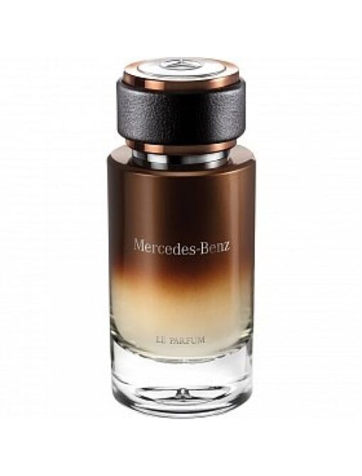 Perfume Mercedes Benz Le Parfum - Imagen 2