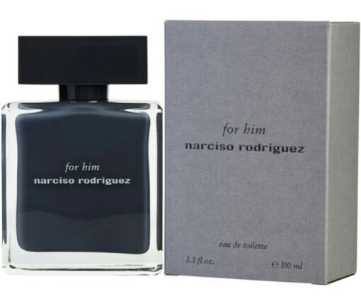 Perfume Narciso Rodriguez For Him
