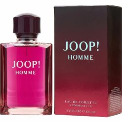 Perfume Joop Homme 100 Ml Eau De Toilette Hombre