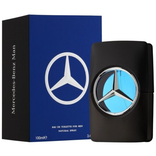 Perfume Mercedes Benz Man