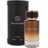 Perfume Mercedes Benz Le Parfum