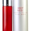 Perfume 360° Red Perry Ellis Eau De Toilette 100 Ml Hombre