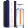 Perfume Nautica Life Energy