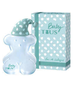 Perfume Baby Tous Eau De Cologne 100 Ml Infantil