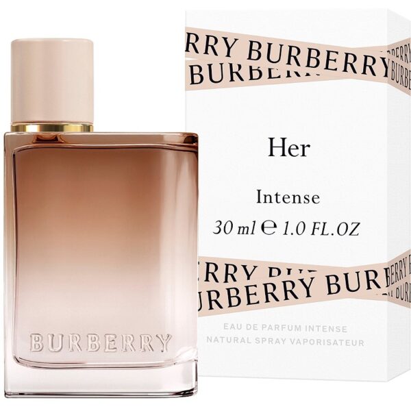 Perfume Burberry Her Intense EDP | Perfumes Los Ángeles