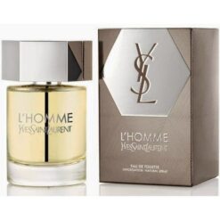 Perfume Yves Saint Laurent  L’Homme 100 Ml Eau de Parfum Hombre