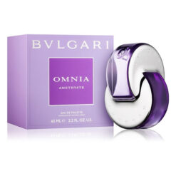Omnia  Amethyste