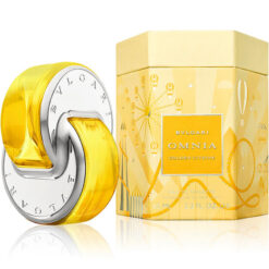 Omnia Golden Citrine