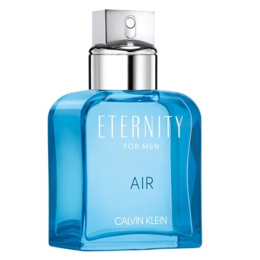 Perfume Calvin Klein Eternity Air Eau De Toilette 200 ML  Hombre - Imagen 2