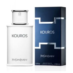 Perfume Yves Saint Laurent Kouros 100 Ml Eau de Toilette Hombre