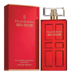 Red Door