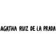 Aghata Ruiz de la Prada
