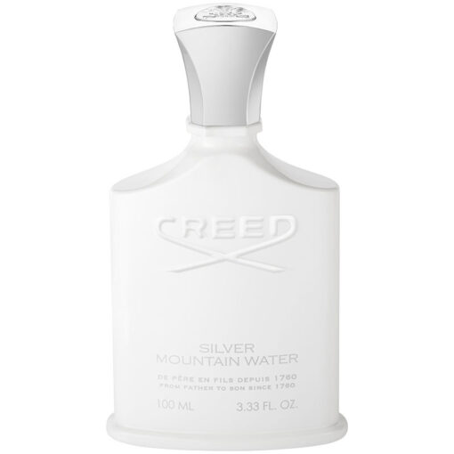 Silver Mountain Water - Imagen 2