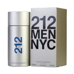 212 Men