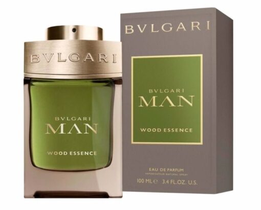 Man Wood Essence