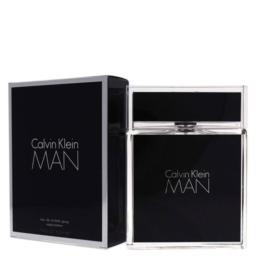 Man