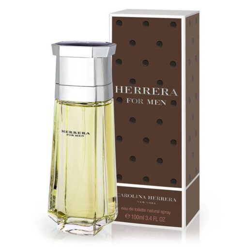 Herrera For Men