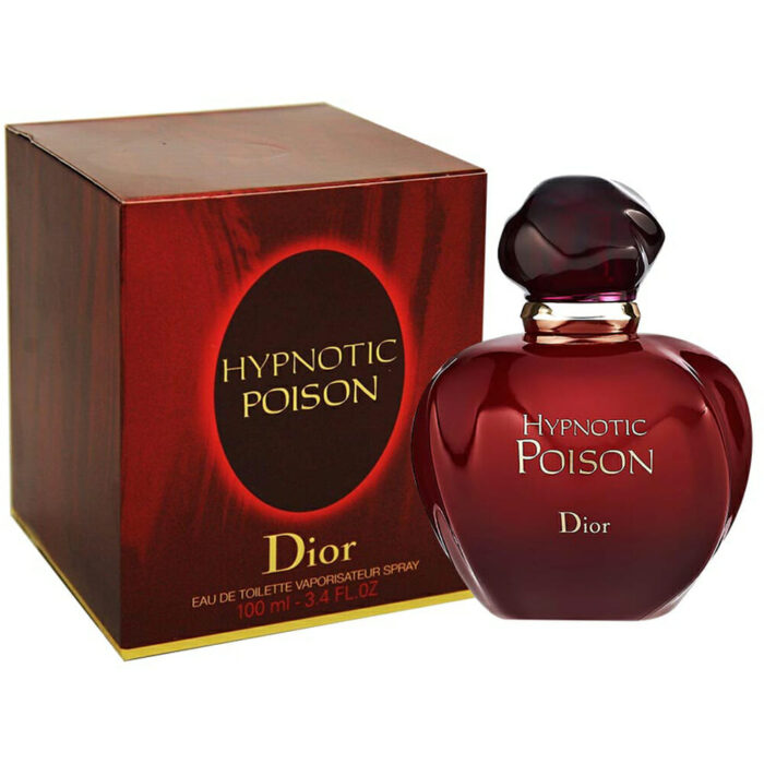 Hypnotic Poison