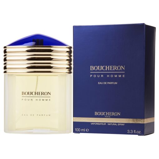 Boucheron EDP