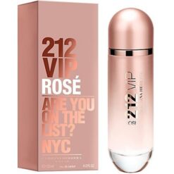 212 Vip Rose