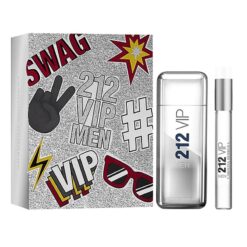 212 Vip Men Estuche