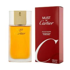 Must