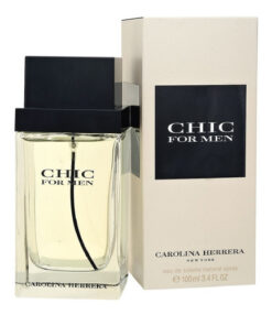 Chic For Men