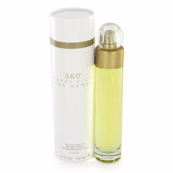 Perfume 360° Perry Ellis Eau De Toilette 100 Ml Mujer