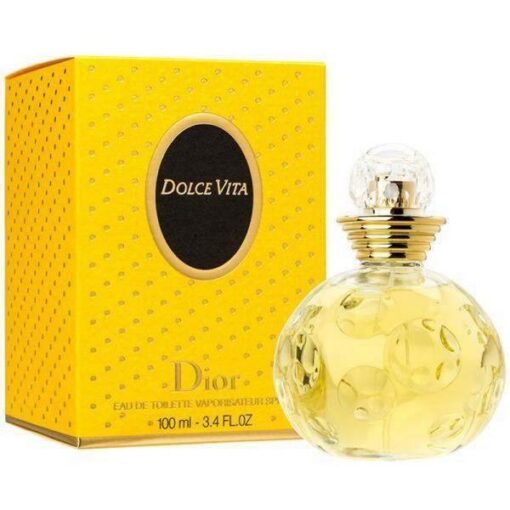 Dolce vita