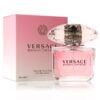 Perfume Bright Crystal De Versace 90 Ml Eau De Toilette Mujer