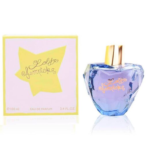Perfume Lolita Lempicka De Lolita lempicka 100 Ml Eau De Parfum Mujer