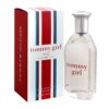 Perfume Tommy Girl De Tommy Hilfiger 100 Ml Eau De Toilette Mujer