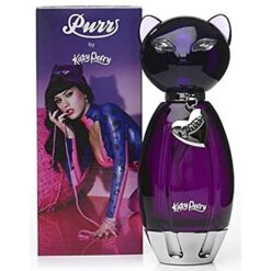 Perfune Purrs De Katy Perry 100 Ml Eau dE Parfum Mujer