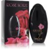 Perfume Rosa Negra Giorgio Valenti 100 Ml Eau De Toilette Mujer