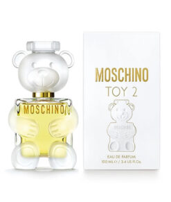 Perfume Toy 2 De Moschino 100 Ml Eau De Parfum Mujer
