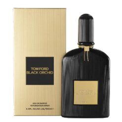 Perfume Black Orchid de Tom Ford 100 Ml Eau De Parfum Mujer