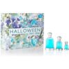 Estuche Halloween Blue Drop De Jesús Del Pozo 100 Ml Eau De Toilette Mujer