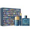 Estuche Eros De Versace 100 Ml Eau de Toilette Hombre