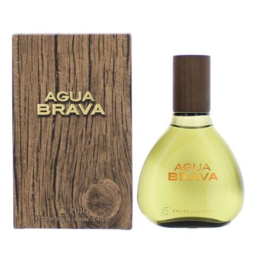 Agua Brava