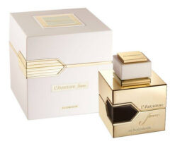 Perfume  L'Aventure Femme De Al Haramain 100 Ml Eau De Parfum  Mujer