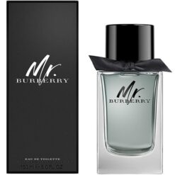 Mr Burberry