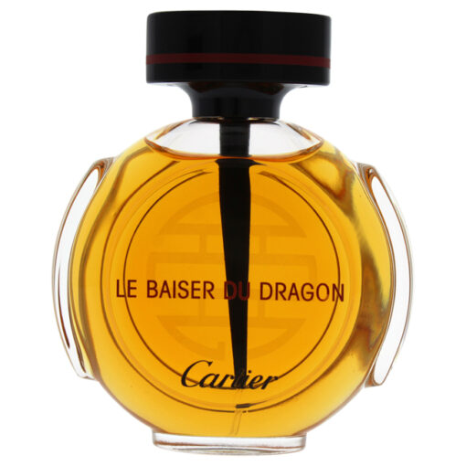 Le Baiser Du Dragon - Imagen 2