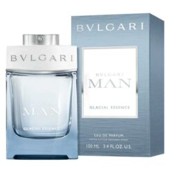 Man Glacial Essence