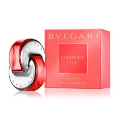 Omnia Coral