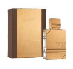 Amber Oud Gold